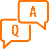 icon of ask for advice